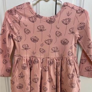 NWT Rufflebutts dress